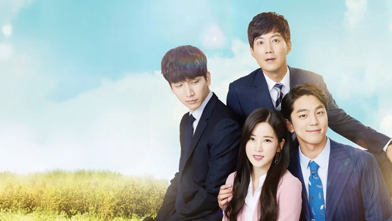 Special Laws of Romance backdrop 4