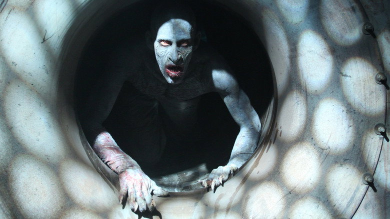 Underground backdrop 4