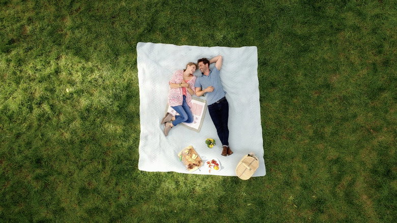 The Beauty of Love backdrop 7