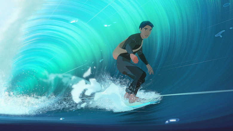 In Waves backdrop 2
