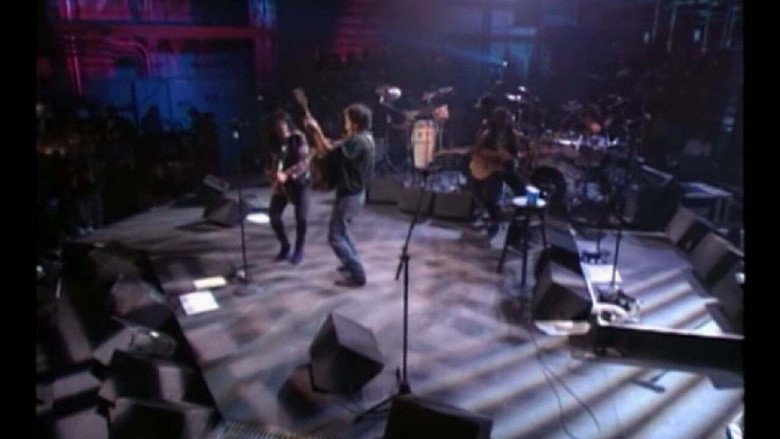 Bruce Springsteen: Live On Air線上电影看完整版