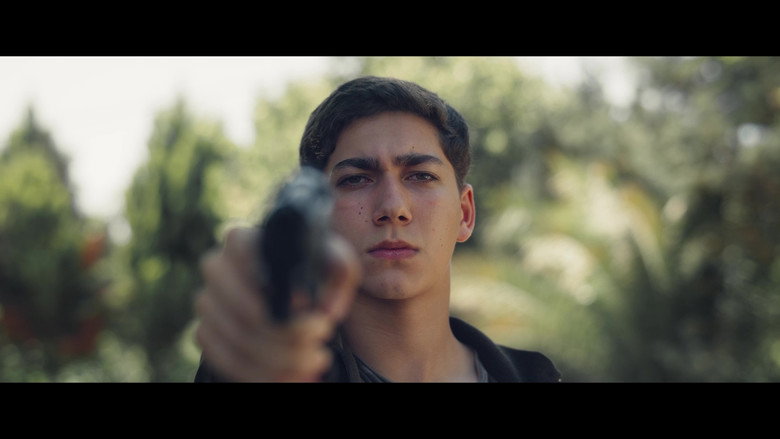 Death, Like a Song Stuck on My Tongue