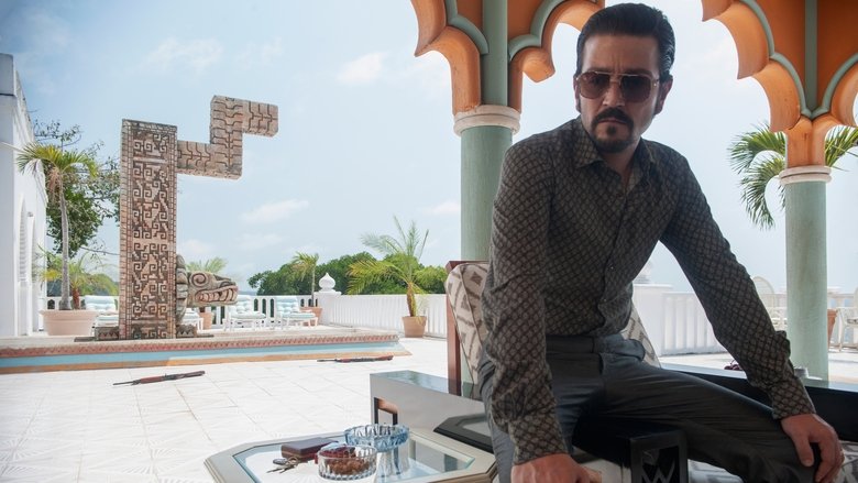 Narcos: Messico