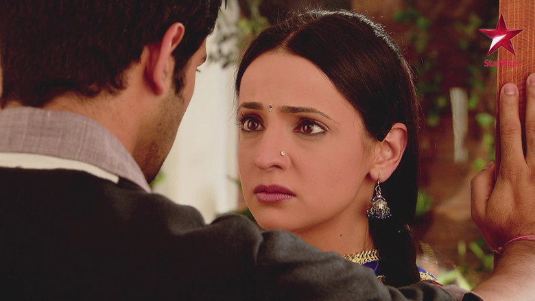 Khushi Insults Arnav