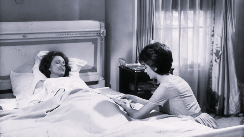 The Cage Around Maria