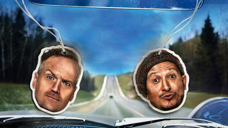 Car S.O.S. backdrop 7