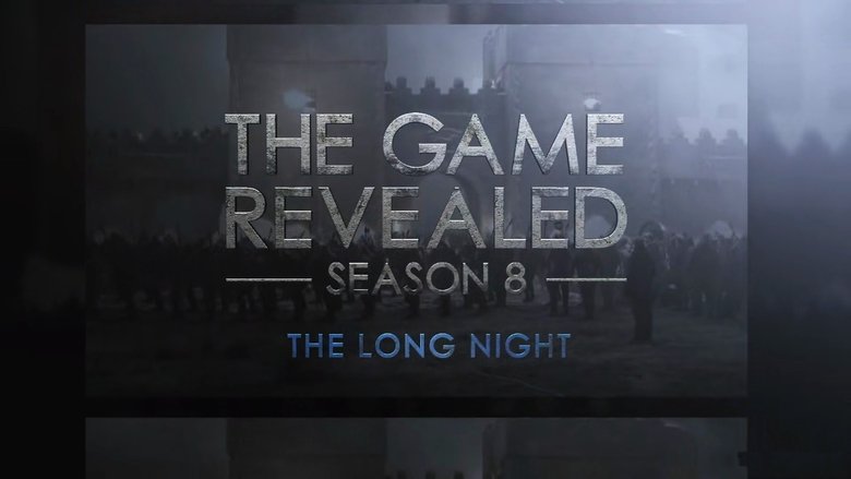 The Game Revealed: Season 8 Episode 3