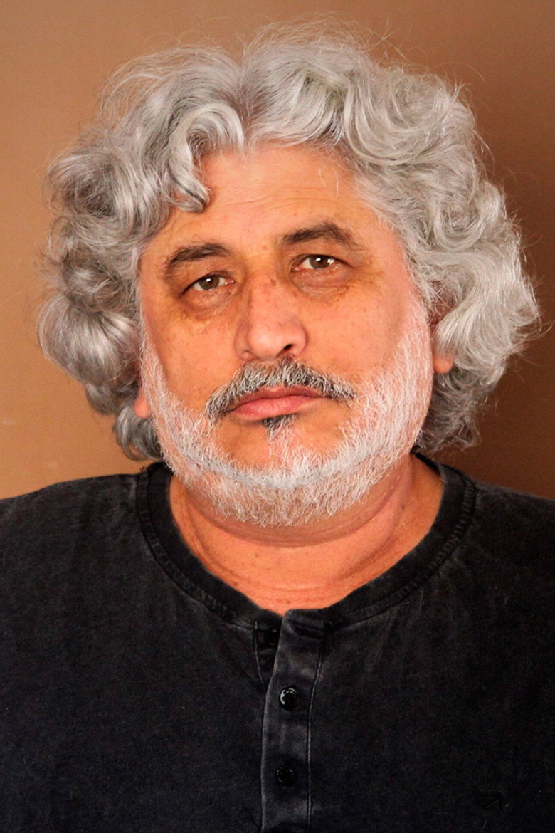 Augusto Cabada