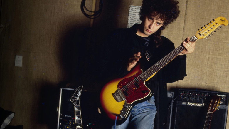 Bios: Gustavo Cerati backdrop 5