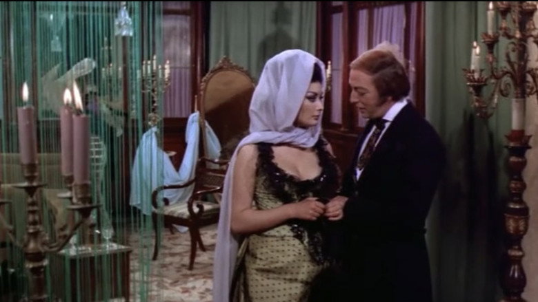 Madame Bovary backdrop 9