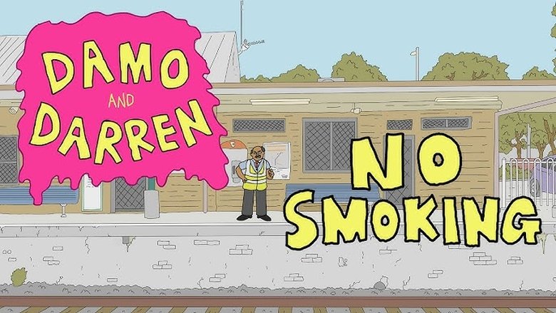 No Smoking