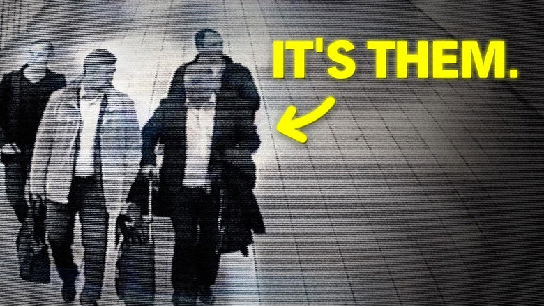 The Hunt for Russia's Hacker Elite