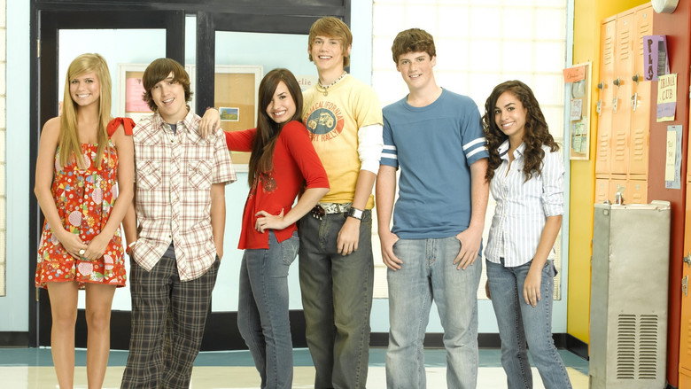 As the Bell Rings backdrop 2