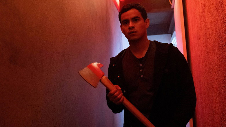 School Spirit backdrop 5