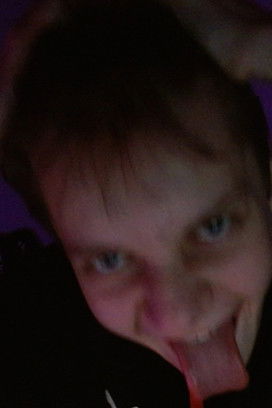 Húni Georg Douglas Valgeirsson