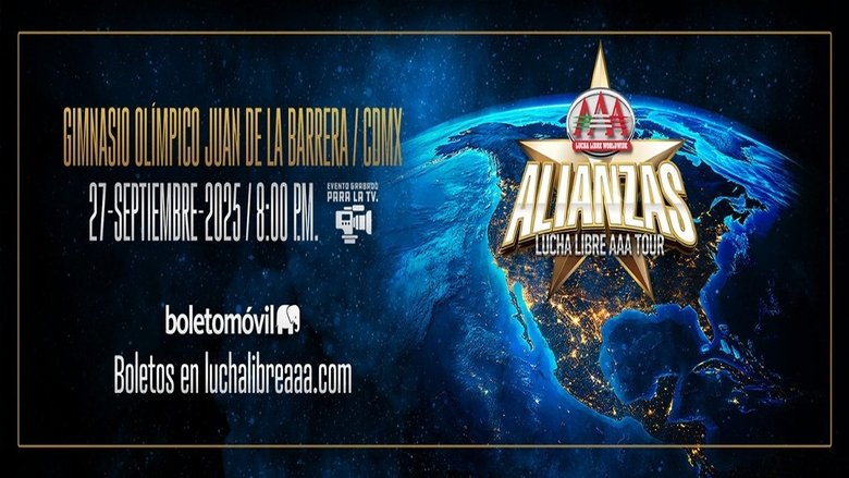 AAA Alianzas Septiembre 2025