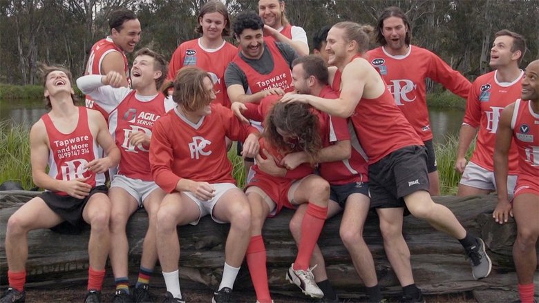 A Few Good Blokes