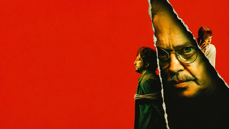 Psycho Therapy: The Shallow Tale of a Writer Who Decided to Write About a Serial Killer backdrop 9