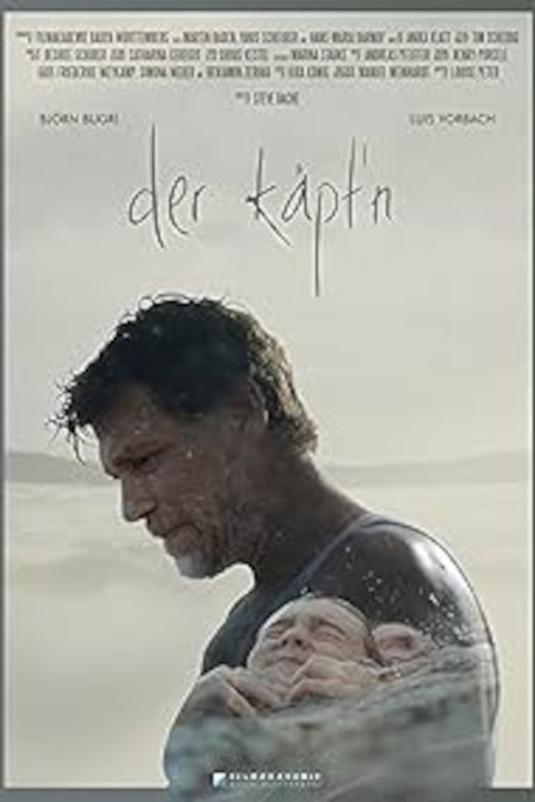 Der Käpt'n