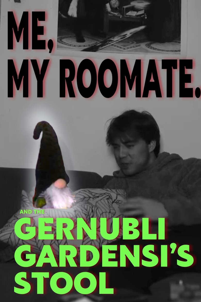 Me, My Roommate, and the Genumbli Gardensi’s Stool