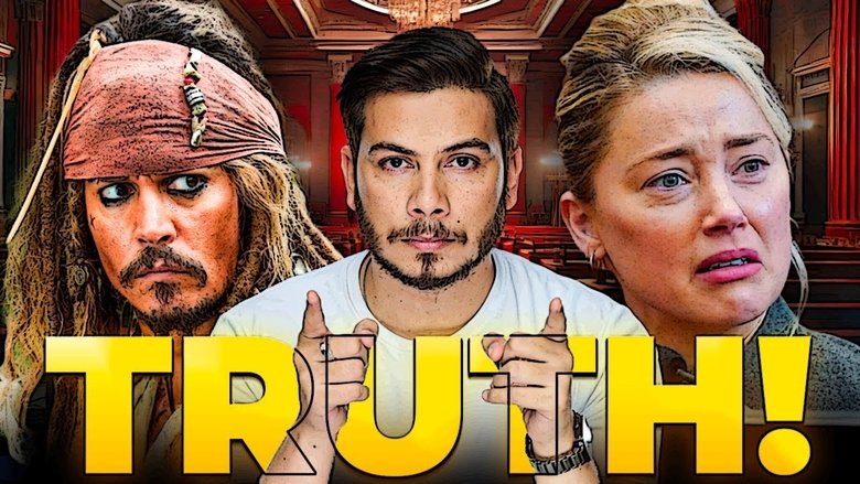 Johnny Depp Vs Amber Heard Trial