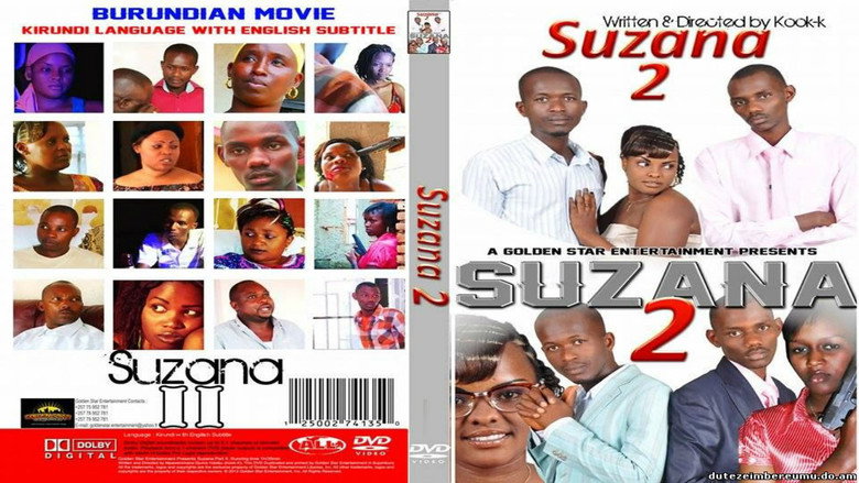 Suzana 1線上电影看完整版
