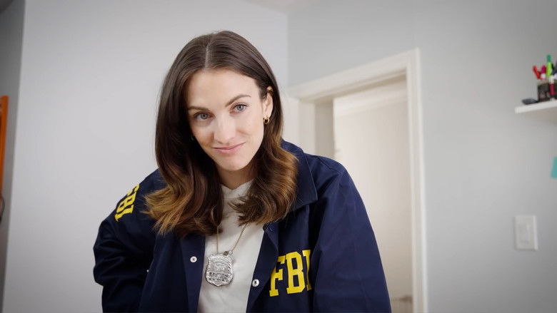 This Episode Has Been Flagged