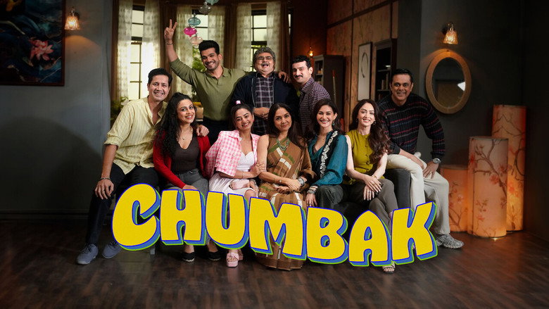 Chumbak backdrop 1