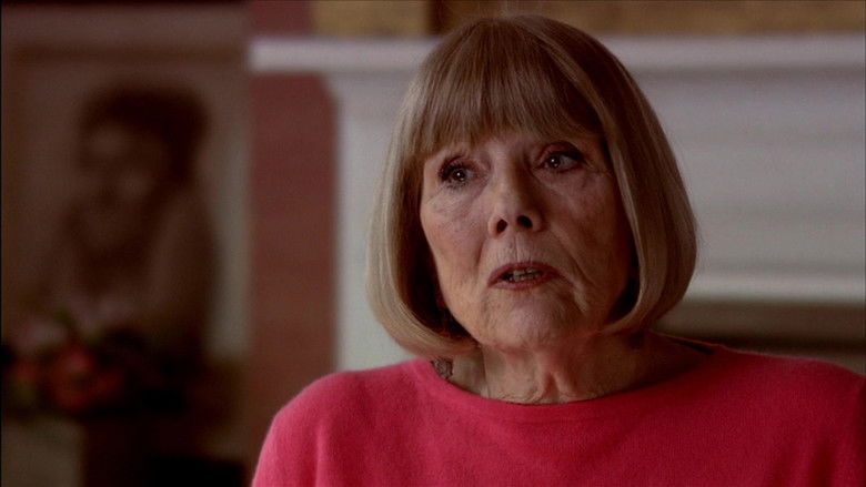Interview with Diana Rigg
