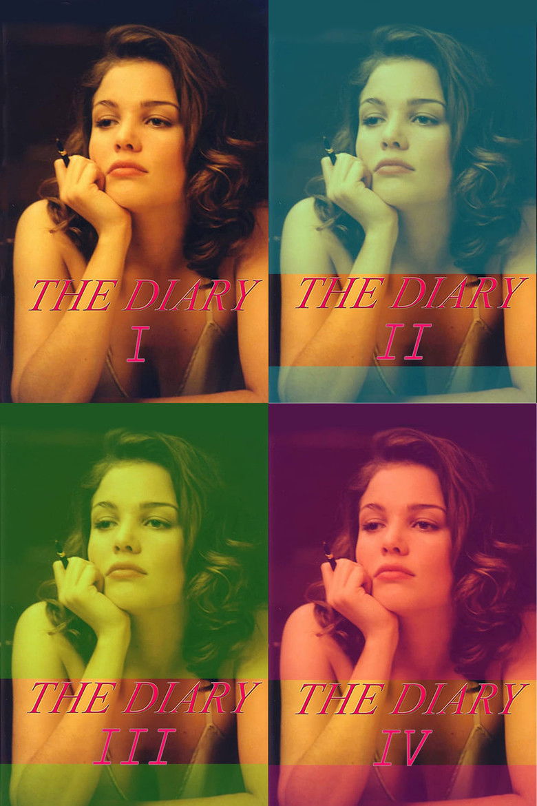 The Diary Collection