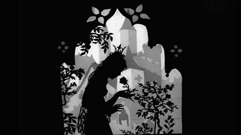 The Sleeping Beauty線上电影看完整版