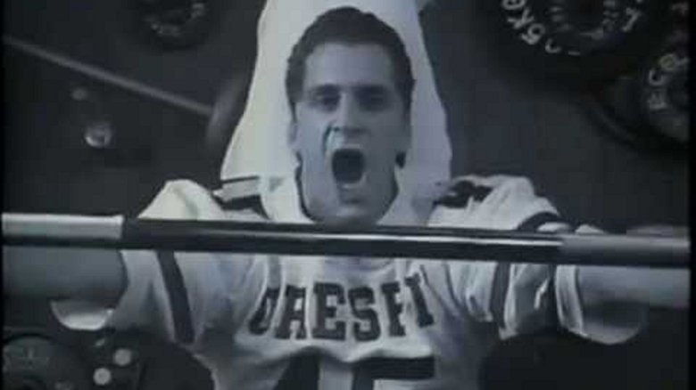 Joey Franks