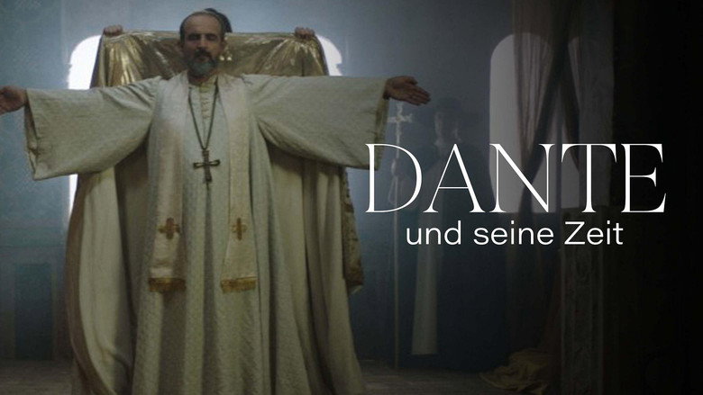 Dante's Divine Politics backdrop 2