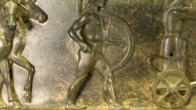 Les reines oubliées de l'âge du fer