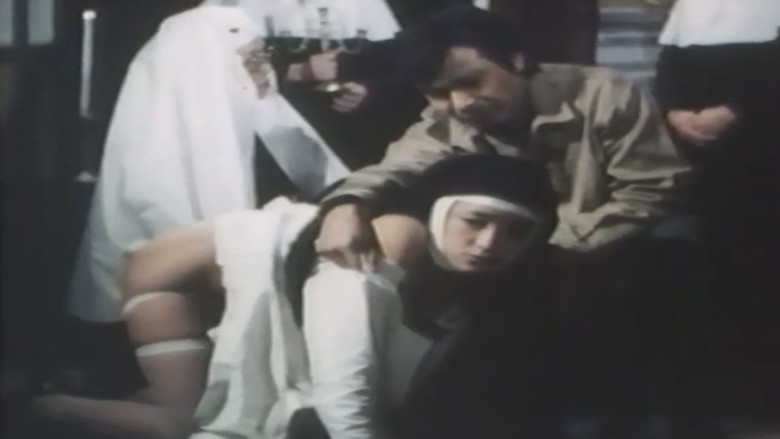 Rope of Hell: A Nun's Story backdrop 4