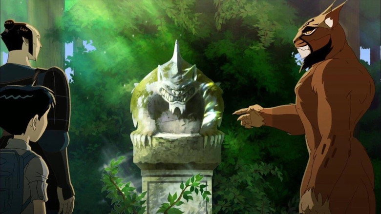 Gisaku backdrop 4