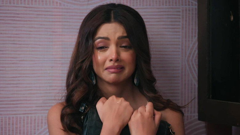 Police Arrest Ishani