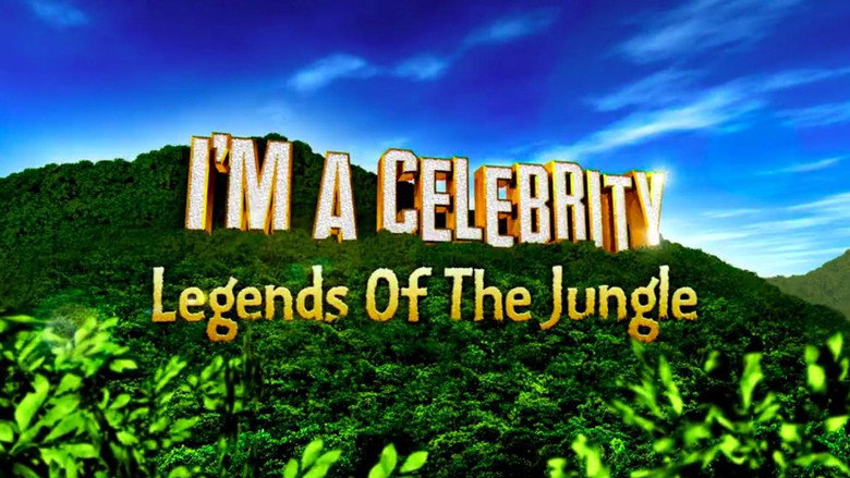 Legends of the Jungle