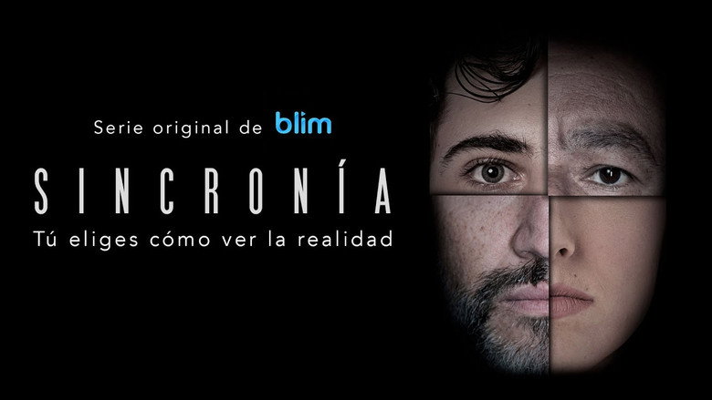 Sincronía backdrop 2