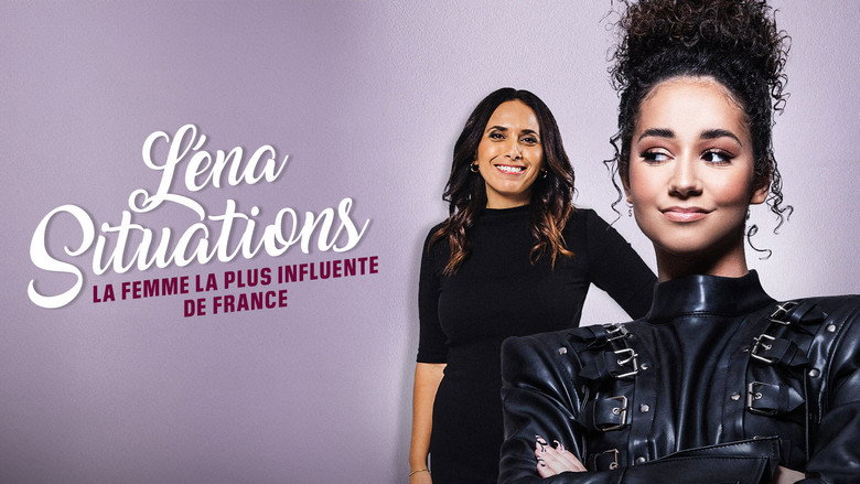 Lena Situations : la femme la plus influente de France backdrop 3