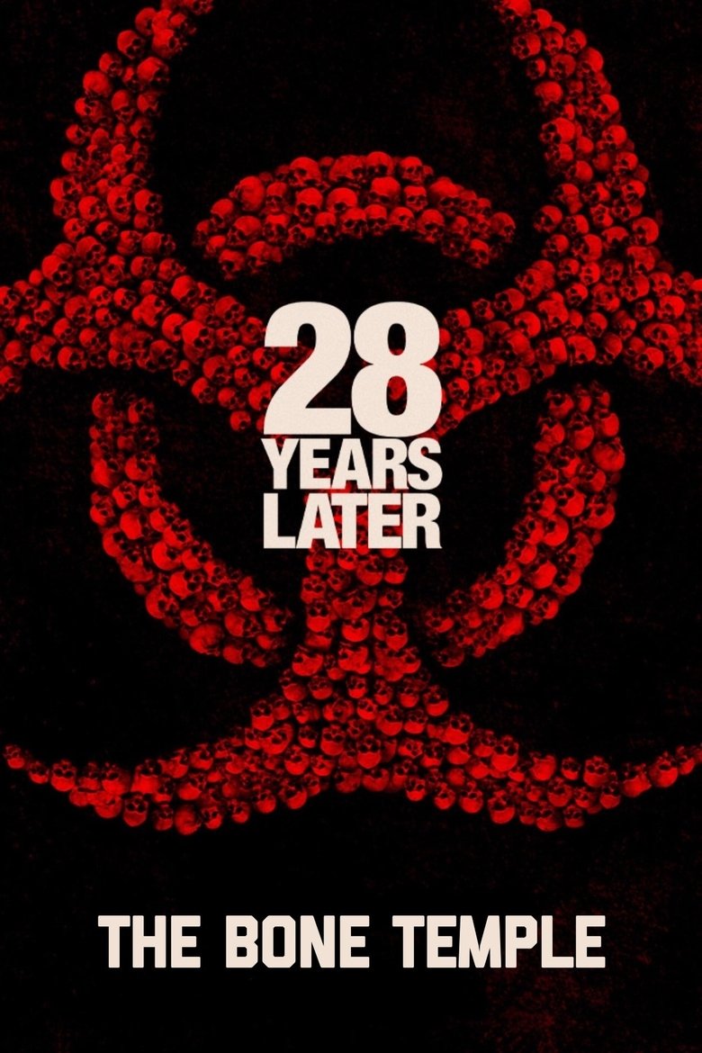 28 Years Later Part 2: The Bone Temple