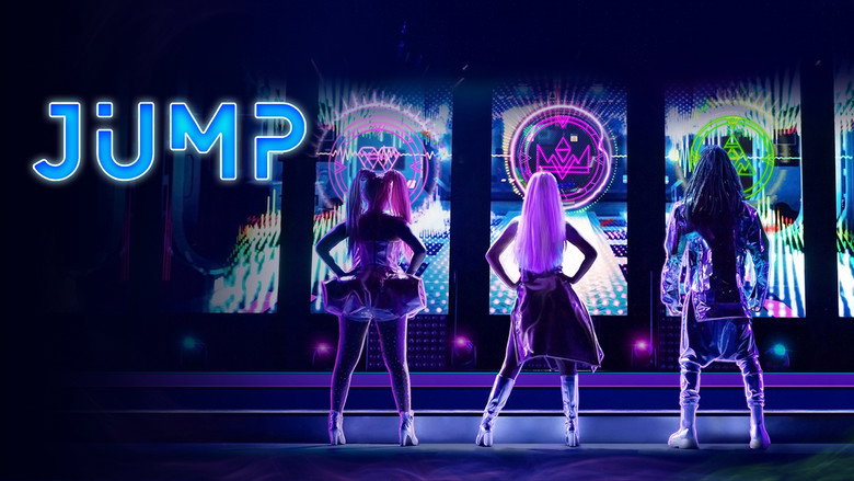 Jump backdrop 2
