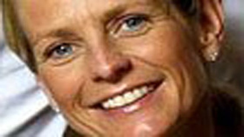 Celebrity Special, Ulrika Jonsson