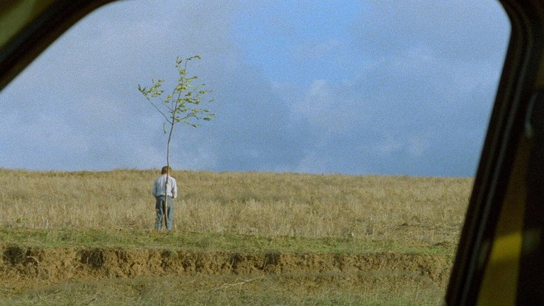 Life, and Nothing More… backdrop 8