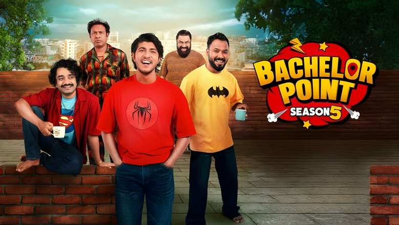Bachelor Point (Season 5)