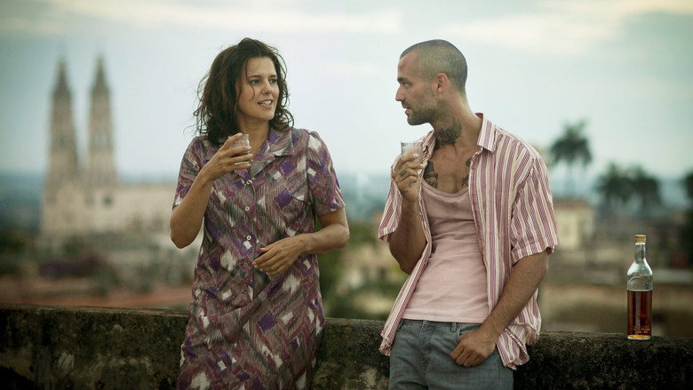 Loving Cuba backdrop 6