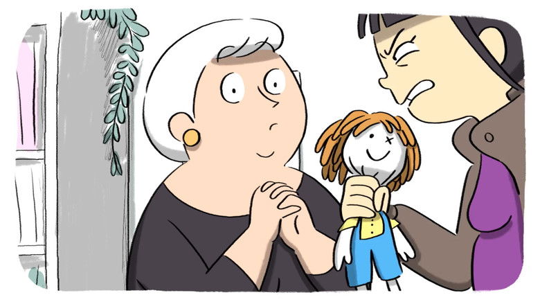 Unspeakable Thoughts