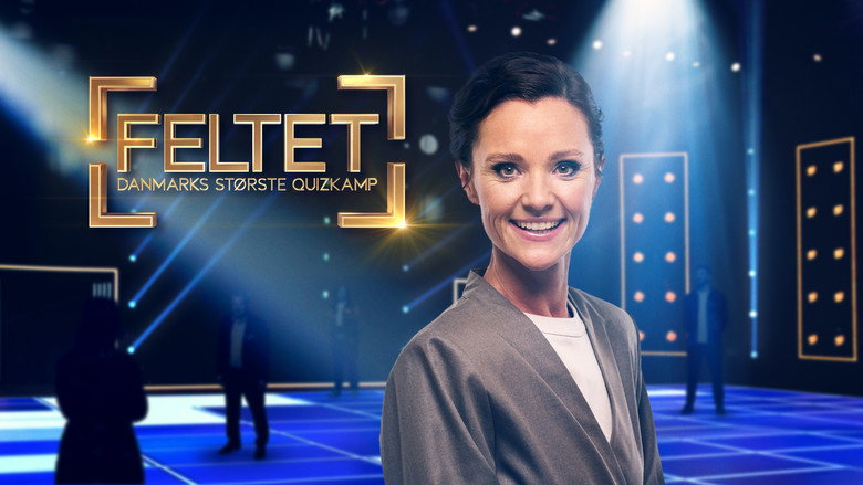 Feltet - Danmarks største quizkamp backdrop 2
