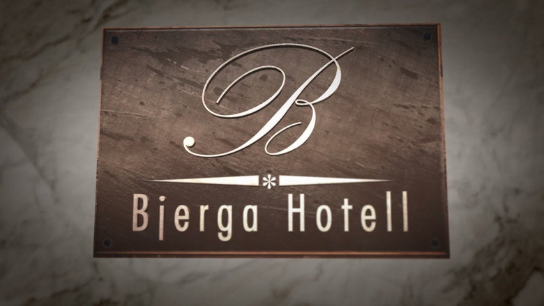 Bjerga Hotel backdrop 2