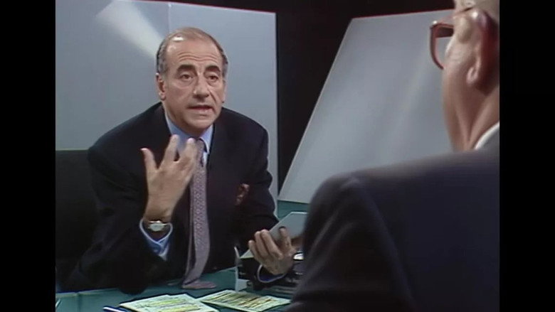 Jean-Pierre Elkabbach, autoportrait de mon père backdrop 4